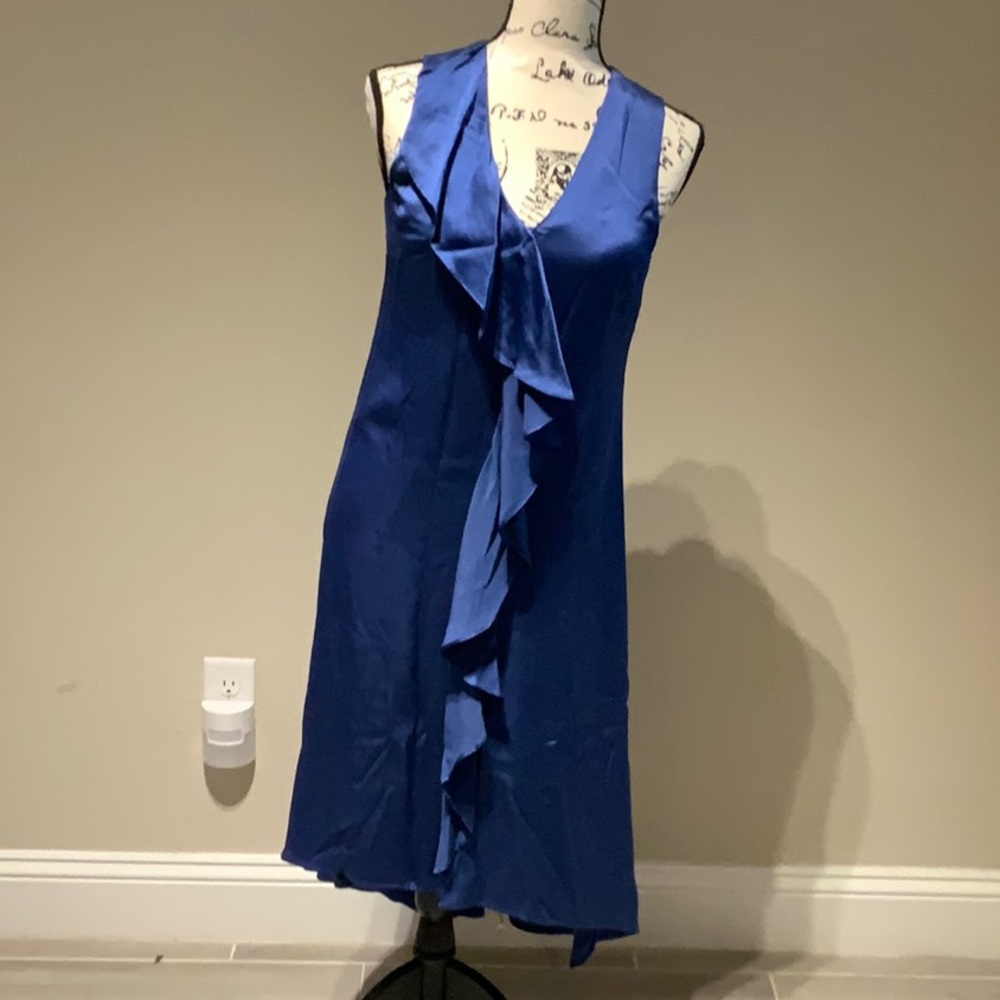 NWT BANANA REPUBLIC DRESS
